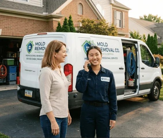 Crawlspace Mold Remediation Streamwood, IL FAQs